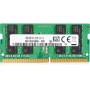 HP Memory 16 GB DDR4-3200MHz SO-DIMM nECC