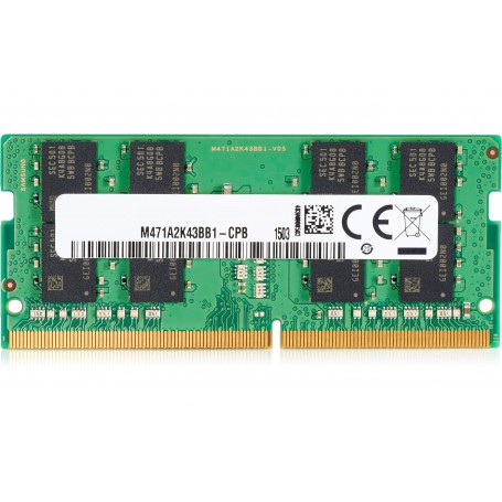 HP Memory 32 GB DDR4-3200MHz SO-DIMM