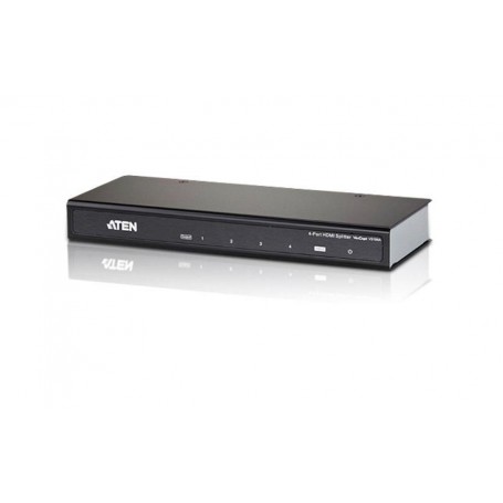 Aten VS184A: 4Port HDMI-Splitter 4096x2160