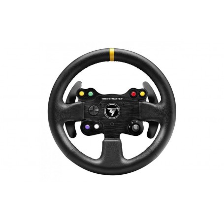 Thrustmaster Leather 28 GT Racing Wheel, MP