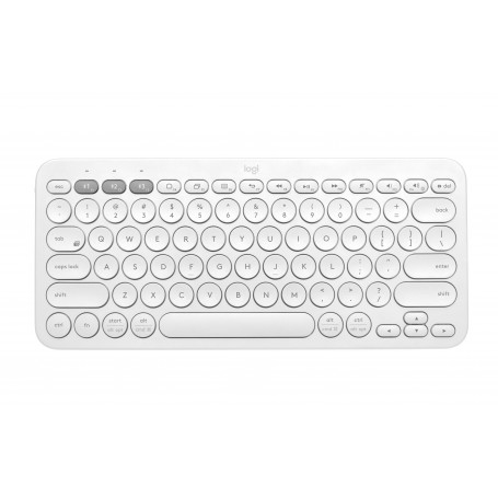Logitech K380 Multi-Device Keyboard