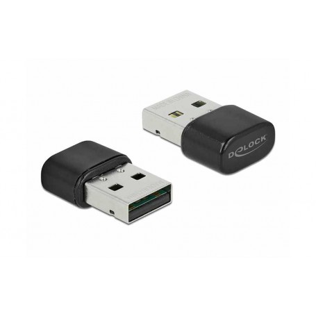 DeLock 61000 USB Bluetooth Adapter V4.2