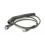 Datalogic USB Kabel Enhanced, Coiled