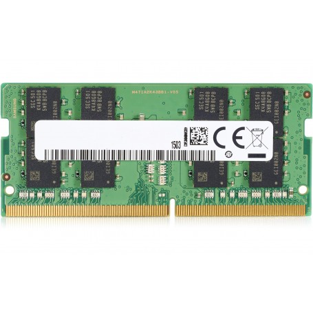 HP Memory 4 GB DDR4-3200MHz DIMM