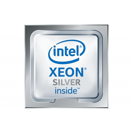 HPE Processor, Xeon Silver 4214R, 2.4GHz