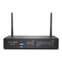 SonicWALL TZ-470W TotalSecure Essential