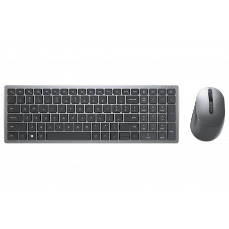 Dell KM7120W Multi-Devise Keyboard & Maus