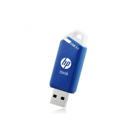 HP USB3.1 x755w 256GB