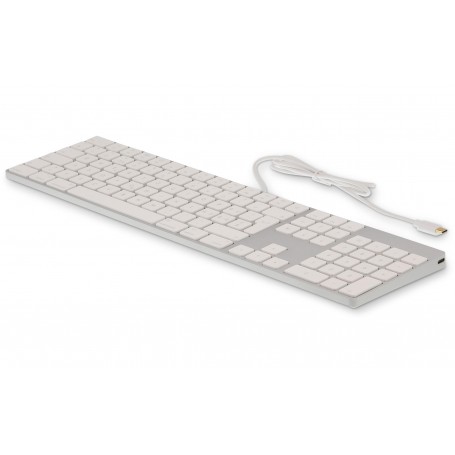 LMP USB-C Tastatur KB-1843, CH-Layout