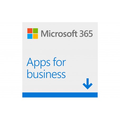 Microsoft M365 Apps for Business