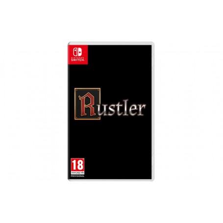 Rustler, Switch
