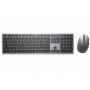 Dell KM7KM7321 Multi-Devise Keyboard & Maus
