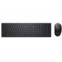 Dell KM5221 Wireless-Tastatur und Maus