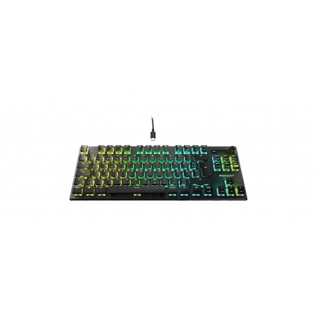 Roccat Vulcan TKL Pro RGB Keyboard