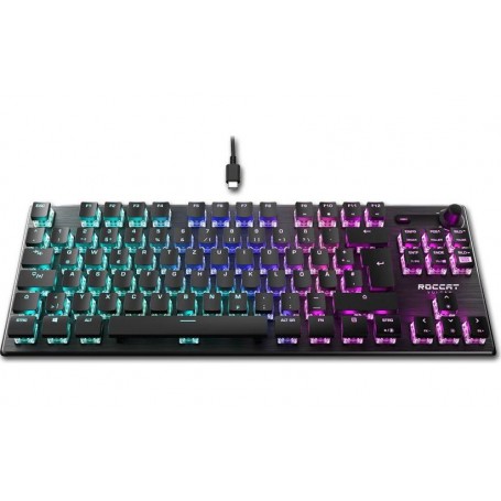 Roccat Vulcan TKL RGB Keyboard