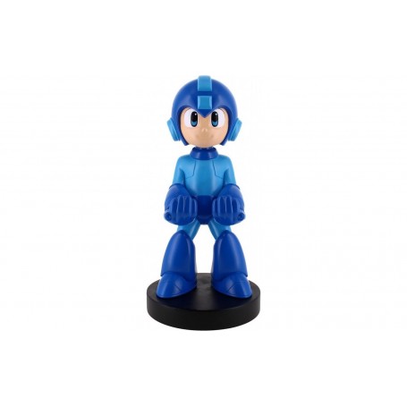Cable Guys - Mega Man
