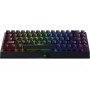Razer BlackWidow V3 HyperSpeed Keyboard