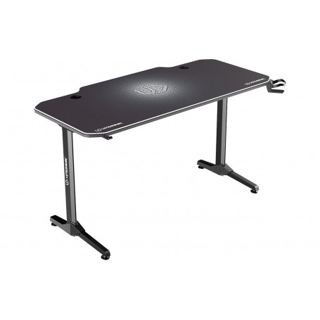 Ultradesk Frag Weiss Gaming Table