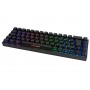 Deltaco Mech RGB TKL Gaming Keyboard, CH