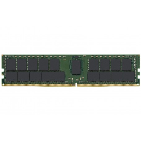 Kingston DDR4 8GB 2666MHz Reg ECC