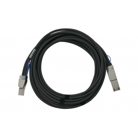 QNAP Mini SAS Kabel (SFF-8644-8088), 3.0m