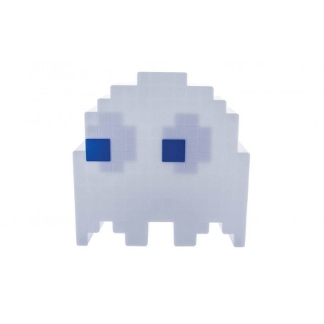 Pac Man Lampe Ghost