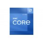 CPU Intel 12-Core i7-12700/2.10 GHz