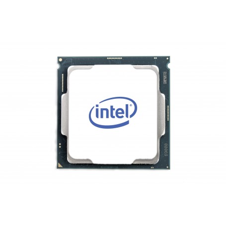 Intel Xeon 4-Core E-2334/3.40 GHz