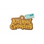 Lampe Animal Crossing Logo