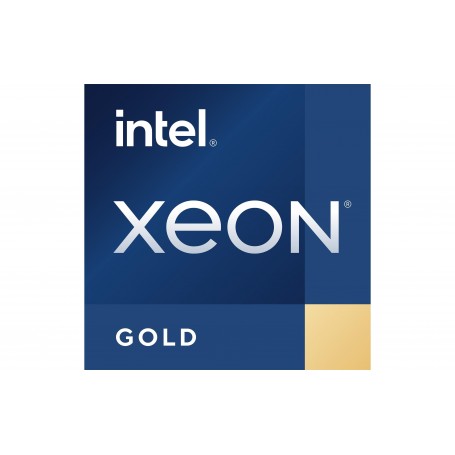 Intel Xeon 8-Core 6234/3.30 GHz