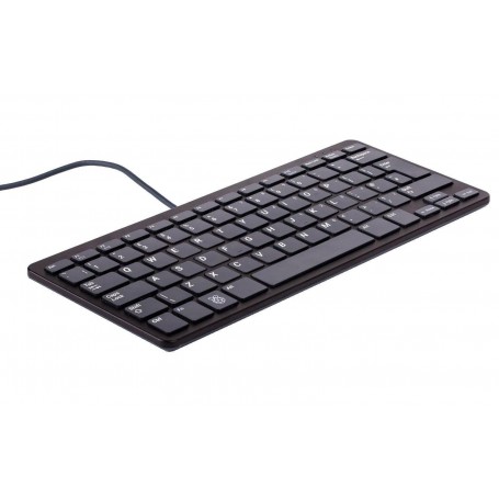 Raspberry Pi Tastatur DE