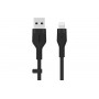 Belkin BOOST CHARGE Flex USB-A-Lightning 1m