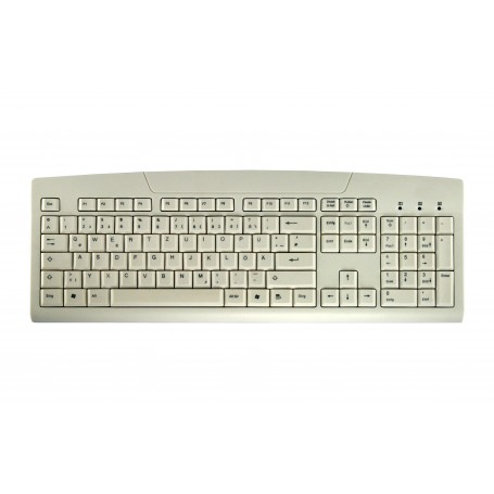 Active Key waschbare Tastatur