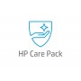 HP Care Pack 1J Pickup and Return - Renewal