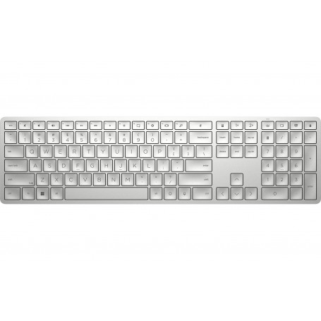 HP 970 Programmable Keyboard