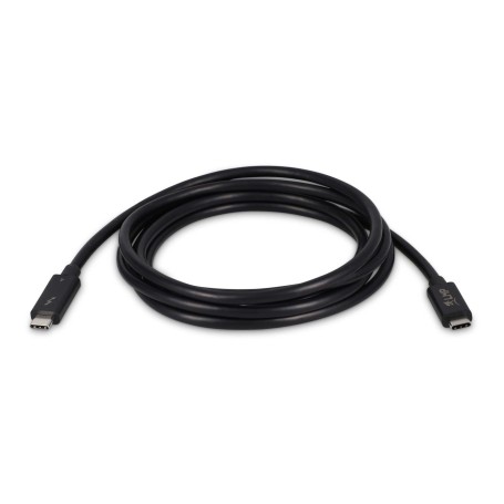 LMP Thunderbolt 4 Kabel, USB-C, 2m, aktiv