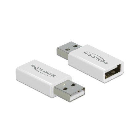 USB2.0 Datenblocker USB-A zu USB-A