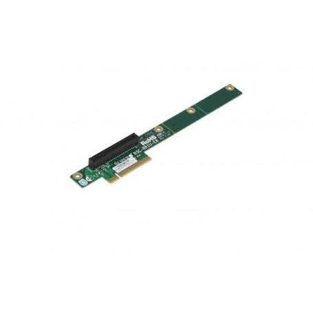 Supermicro RSC-RR1U-E8: Riser Card, PCIex8