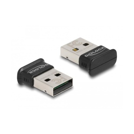 DeLock 61024 USB Bluetooth Adapter 5.0
