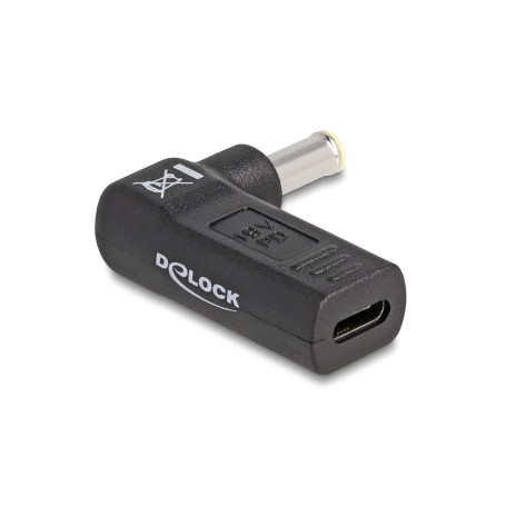 Delock USB-C zu Samsung 5.5x3.0mm Adapter