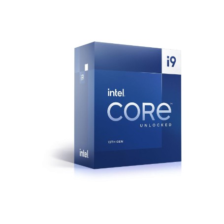 CPU Intel 24-Core i9-13900K/2.20 GHz