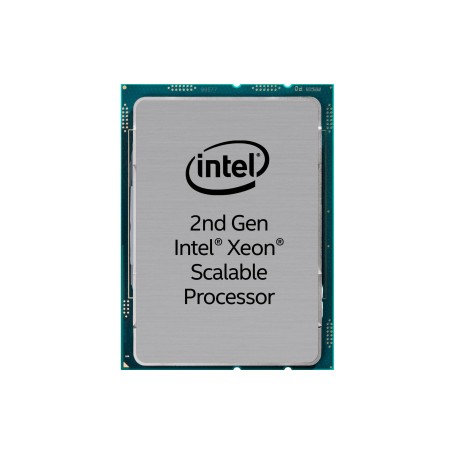 Intel Xeon 16-Core 6226R/2.90 GHz