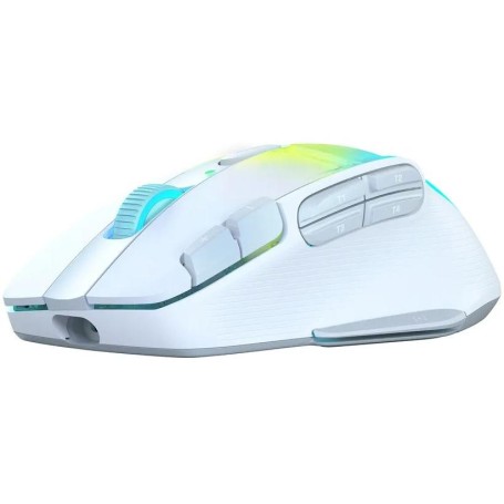 Roccat Kone XP Air Gaming Mouse, White
