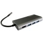 LC Power LC-HUB-C-multi-5, USB3/HDMI/PD/SD