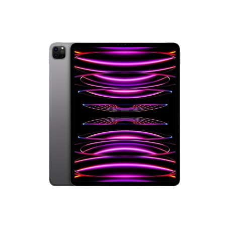 Apple iPad Pro 12.9 6th 256GB SpaceG Cel