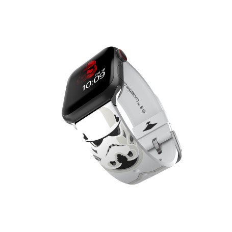 Smartwatch-Armband SW Stormtrooper