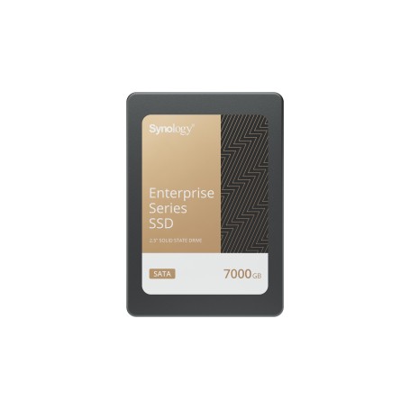 Synology SSD 2.5” SATA 7000GB