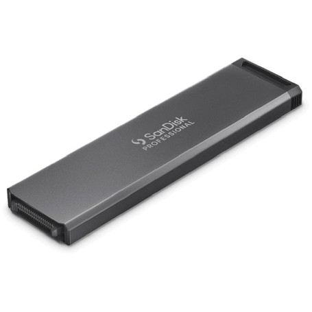 SanDisk PRO Blade SSD MAG 2TB