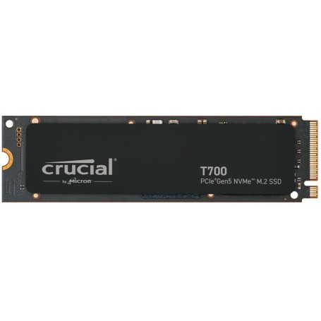 Crucial SSD T700 M.2 NVMe PCIe 5.0 2TB