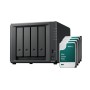 Synology DS423+, 4-bay NAS